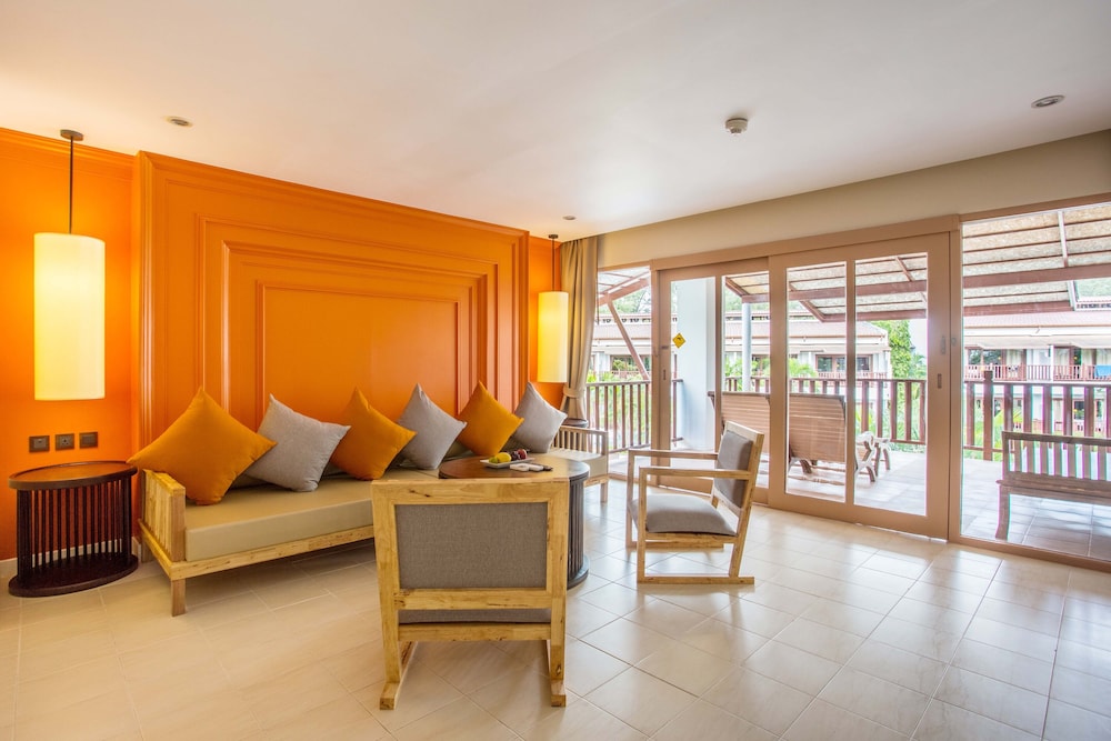 Occidental Bangtao Beach Resort 37/60