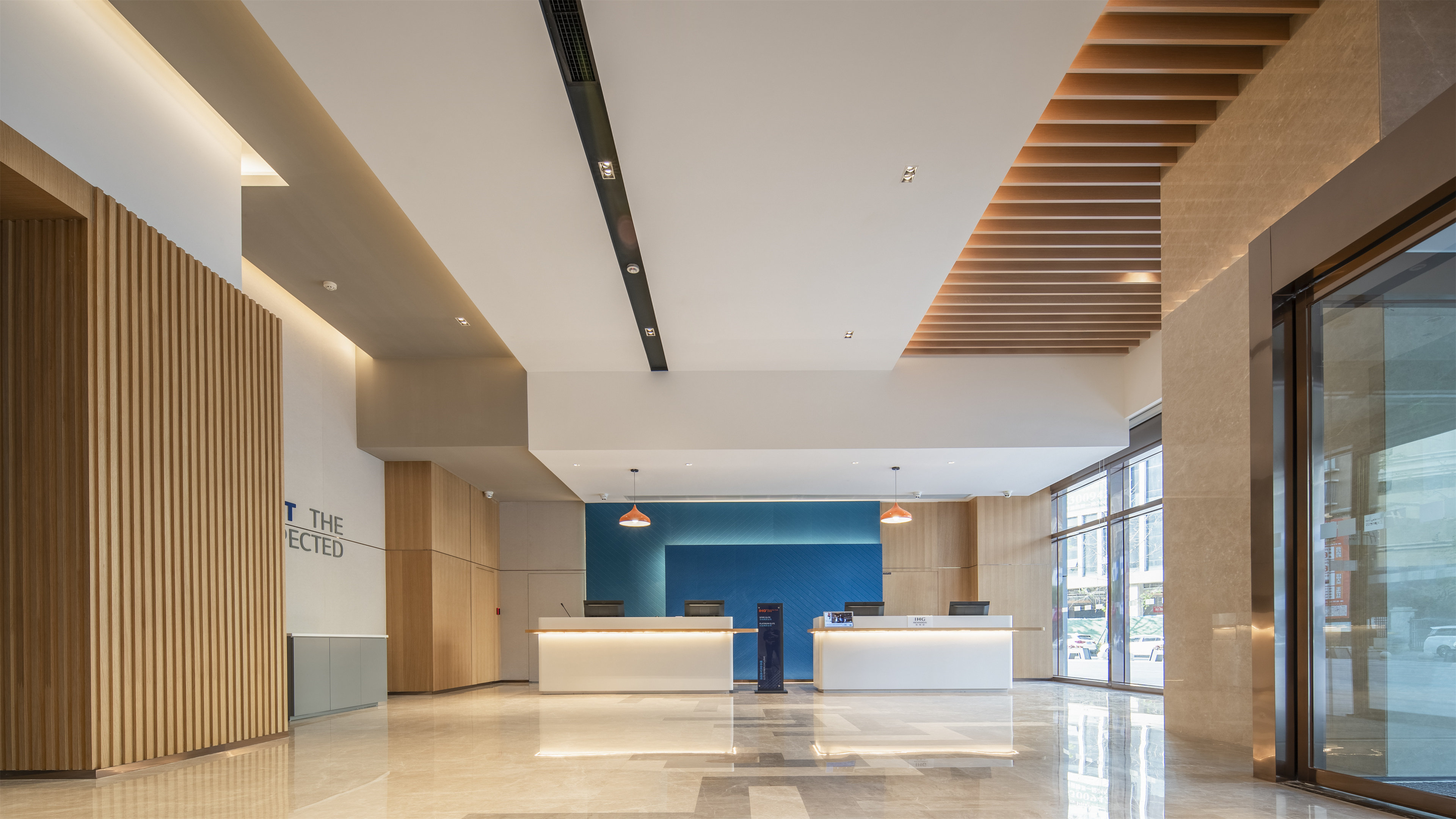 Holiday Inn Express Meishan Dongpo 5/52