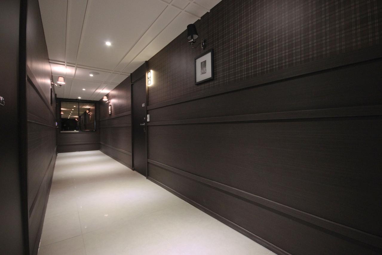 Sasang 2Heaven Hotel 64/68