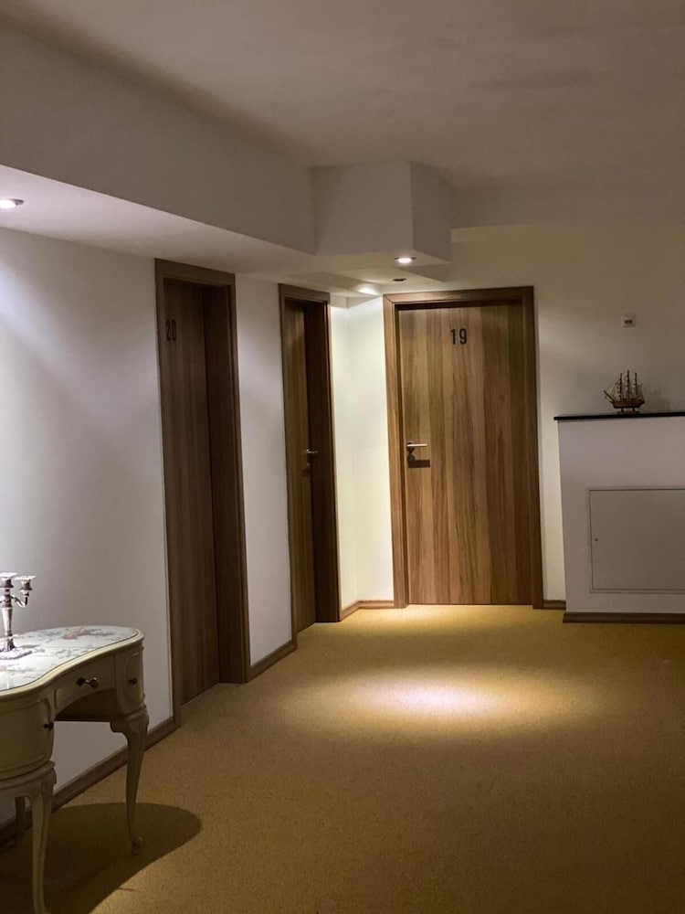 Hotel Isabella 2/27