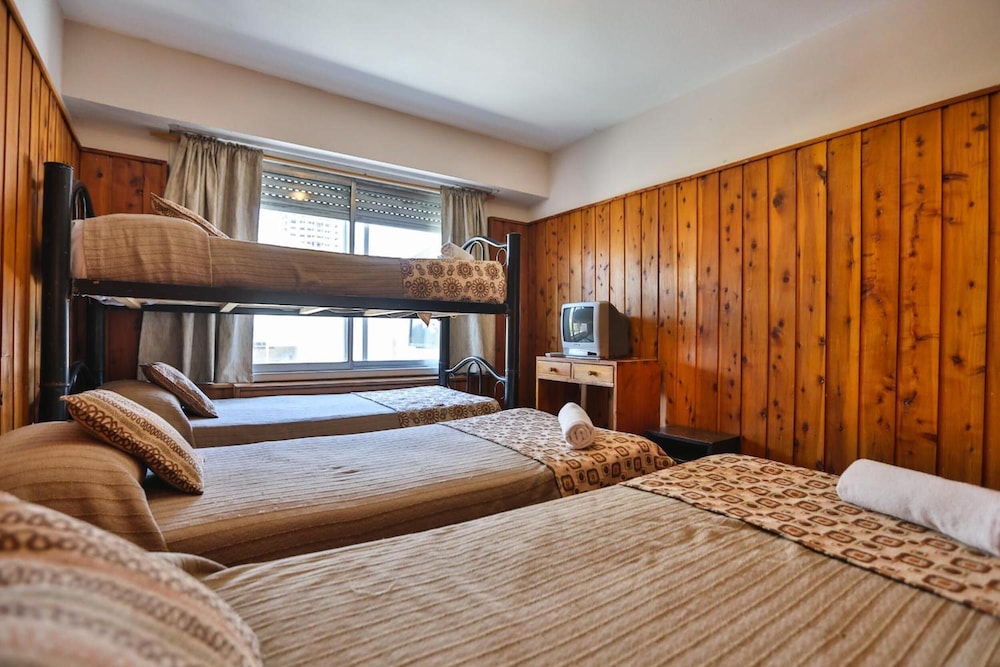 Tierra Gaucha Hostel Boutique 12/48