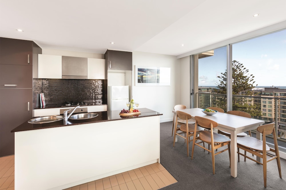Oaks Glenelg Liberty Suites، أديليد 61/80
