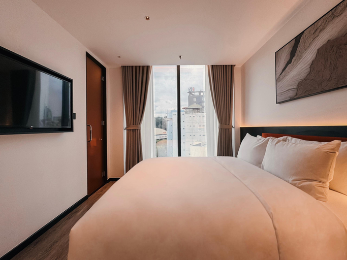 The Signature Hotel Saigon 3/9
