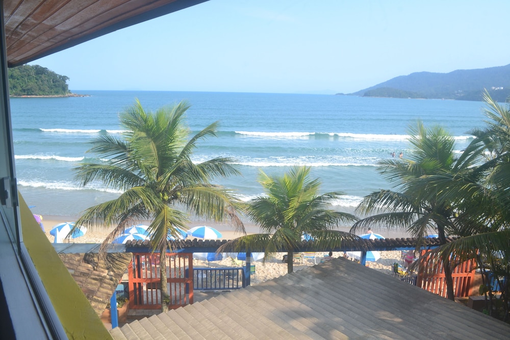 Pousada Kaliman Ubatuba 72/79