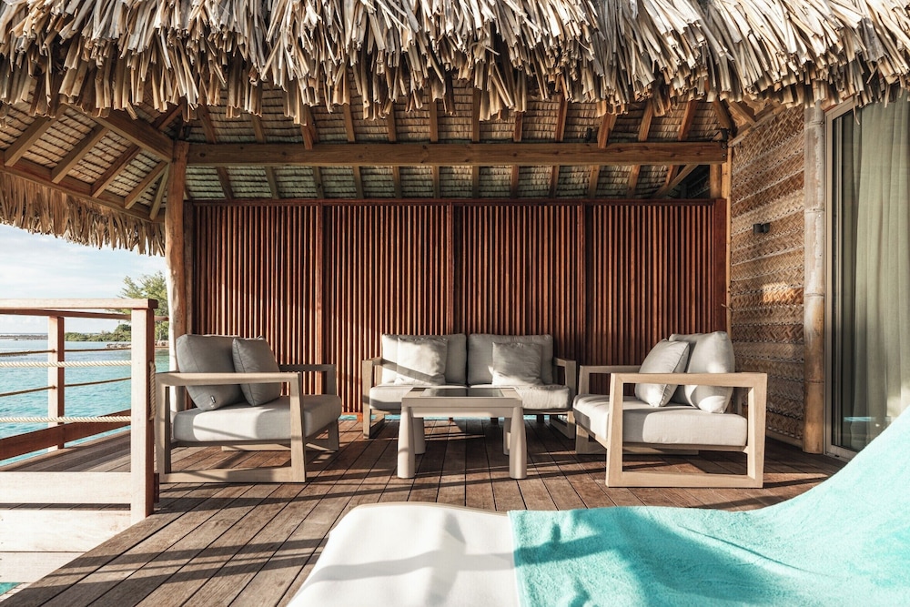 Le Tikehau by Pearl Resorts 21/47