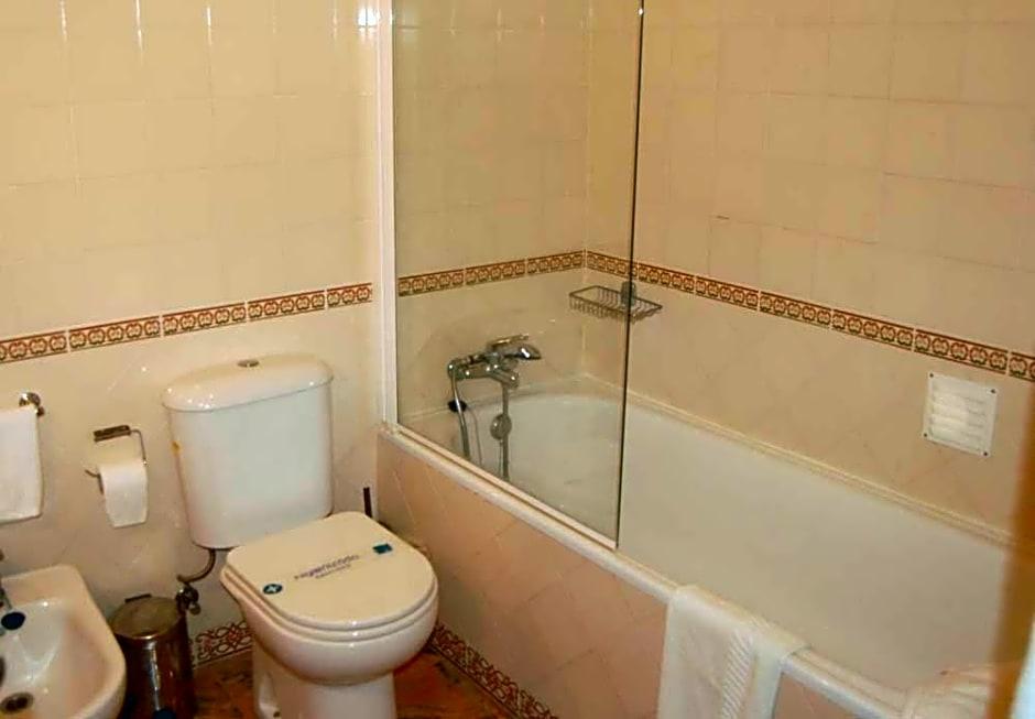 Jardim Hotel 38/46