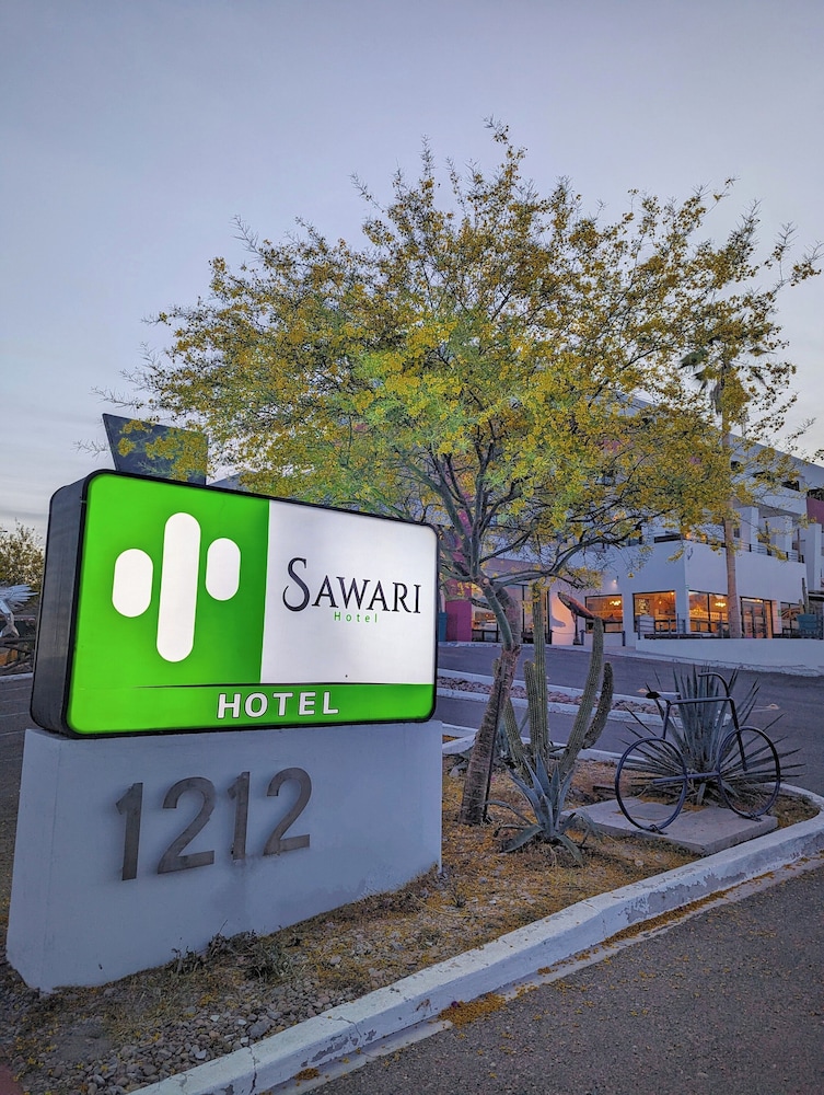 Sawari Hotel 46/61