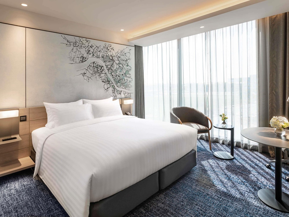 Novotel Future Park Rangsit 15/48