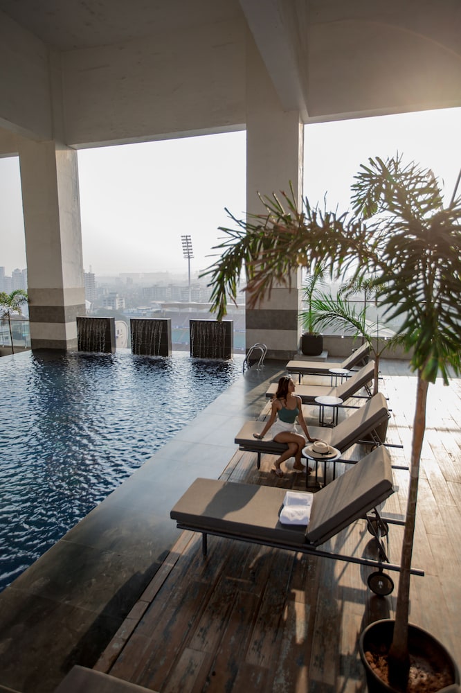 Courtyard Navi Mumbai 23/50