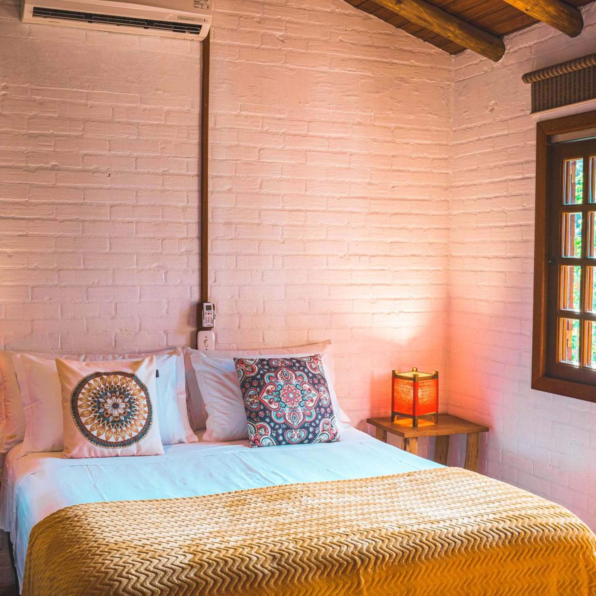 Villa Seychelles Cabanas 6/50