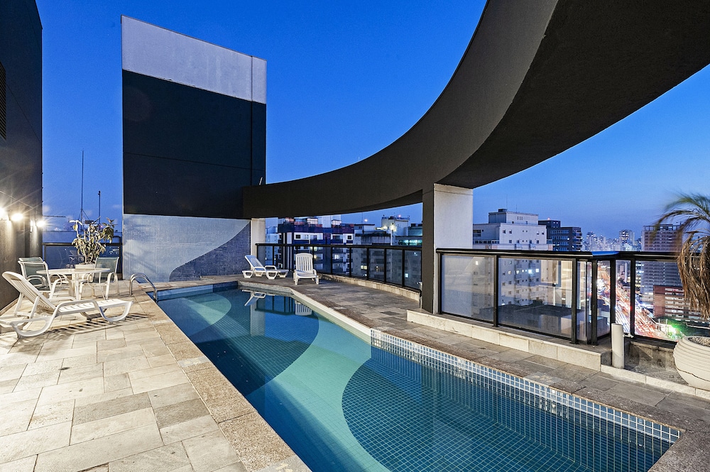 Slaviero Hotel Sao Paulo Moema 47/69