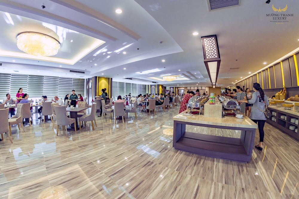 Muong Thanh Luxury Khanh Hoa Hotel 59/66