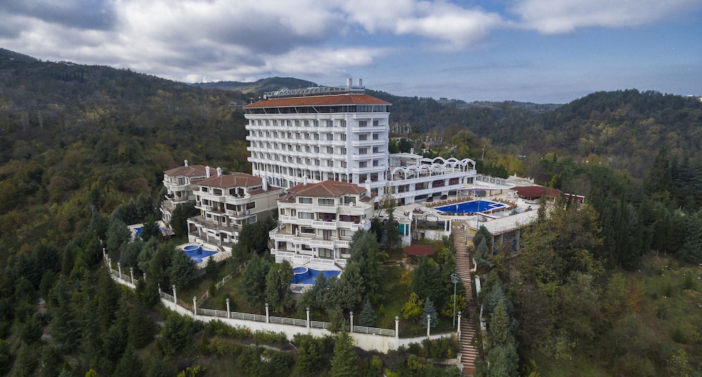 Thermalium Wellness Park Spa 8/50