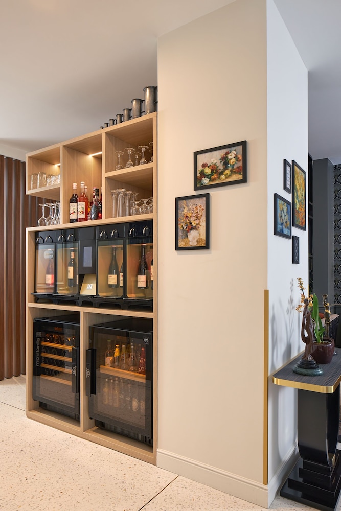 Hotel Villa Romantic & Spa 7/50