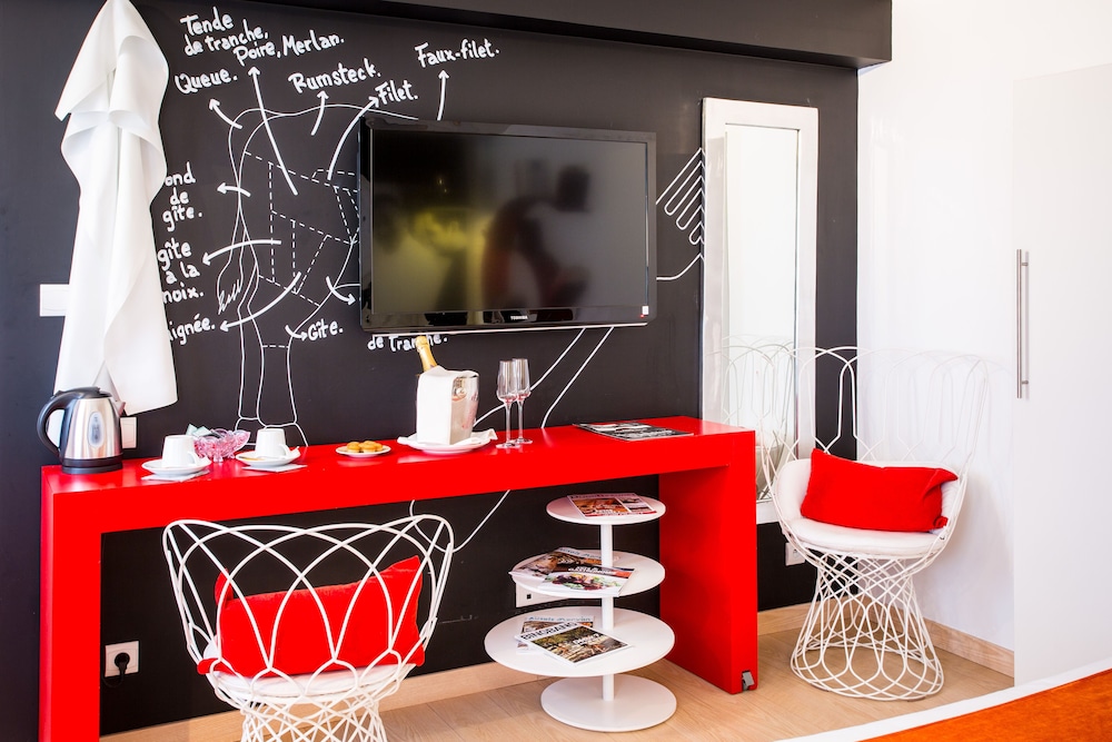 Appartements Des Ducs 65/77