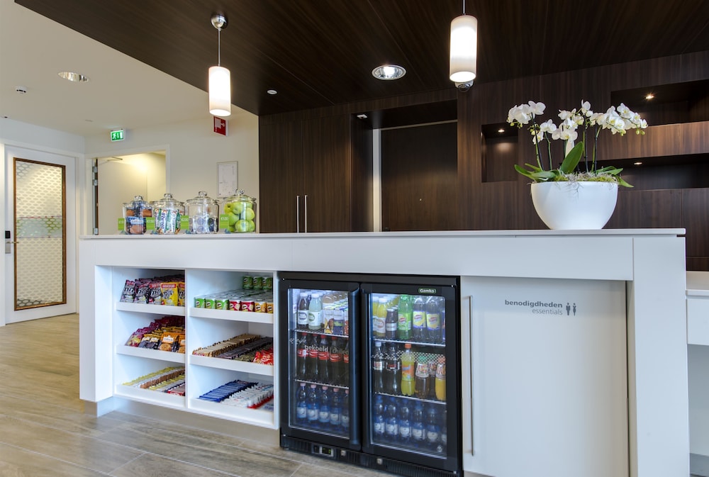 Hampton By Hilton Amsterdam Arena Boulevard 31/58
