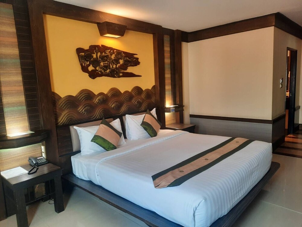 RueanPhae Royal Park Hotel 17/50
