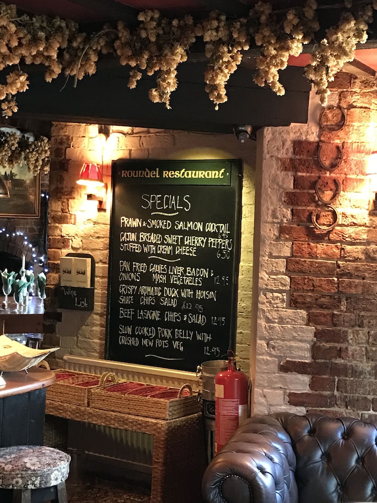 The Playden Oasts Inn 1/62