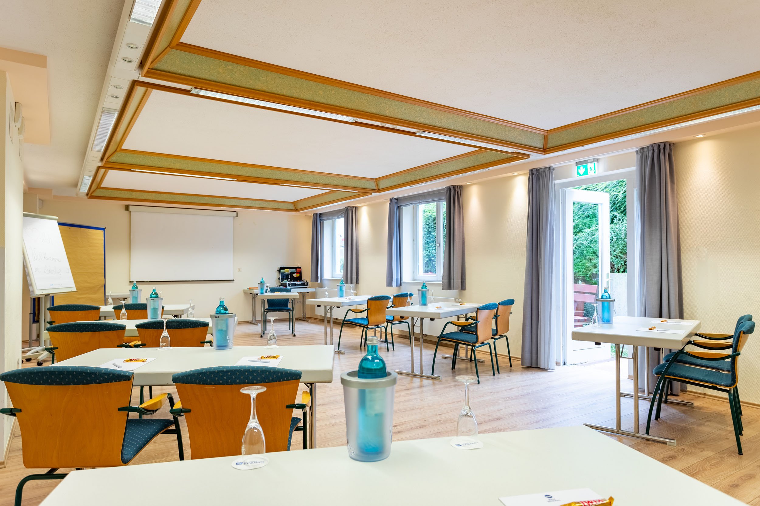 Waldhotel Eskeshof 58/70