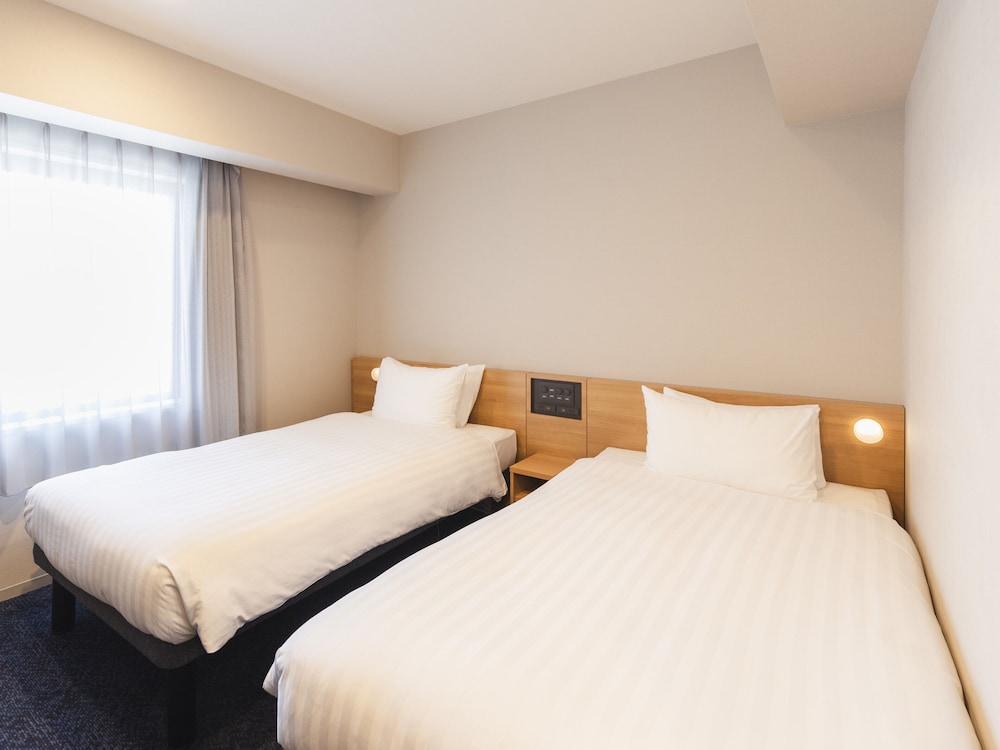 Sotetsu Fresa Inn Hiroshima 23/65