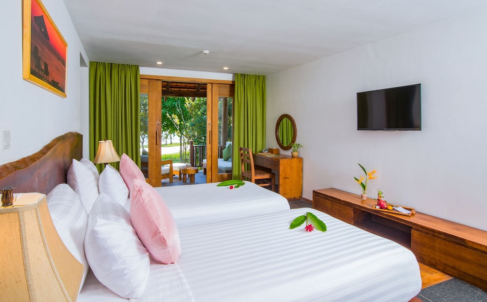 Green Bay Phu Quoc Resort & Spa 17/48