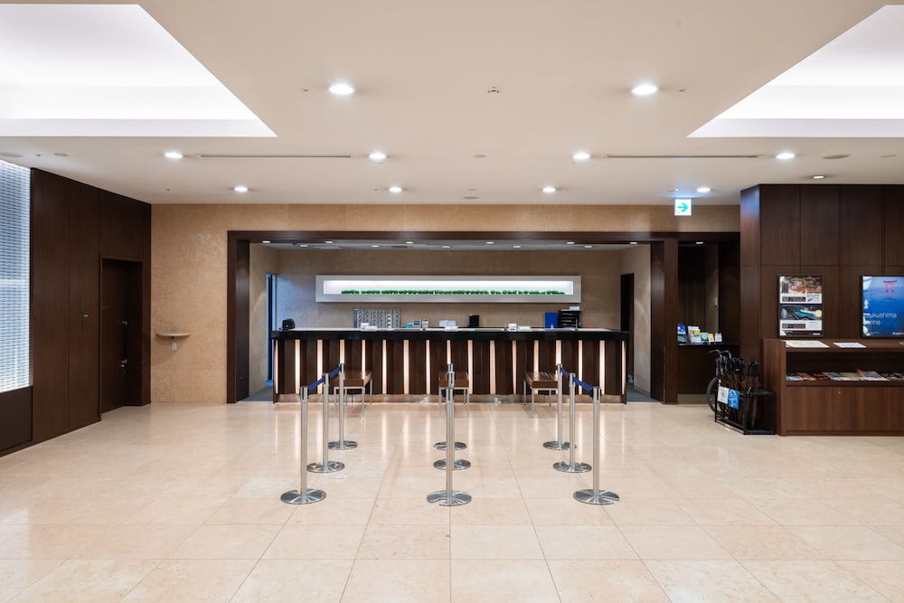 Mitsui Garden Hiroshima 9/46