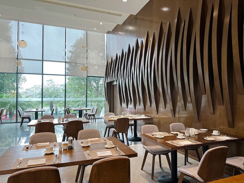 Dic Star Hotels Resorts Vinh Phuc 29/43