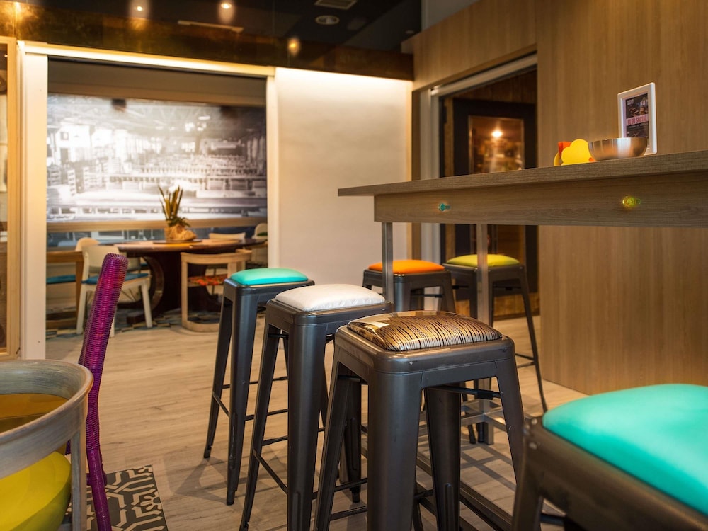 Ibis Styles Arnedo La Rioja 35/45
