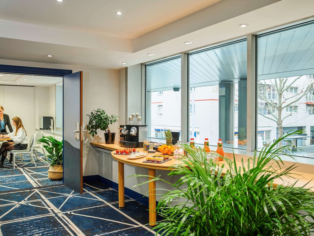 Residence Mercure Paris La Defense Gde Arche 6/43