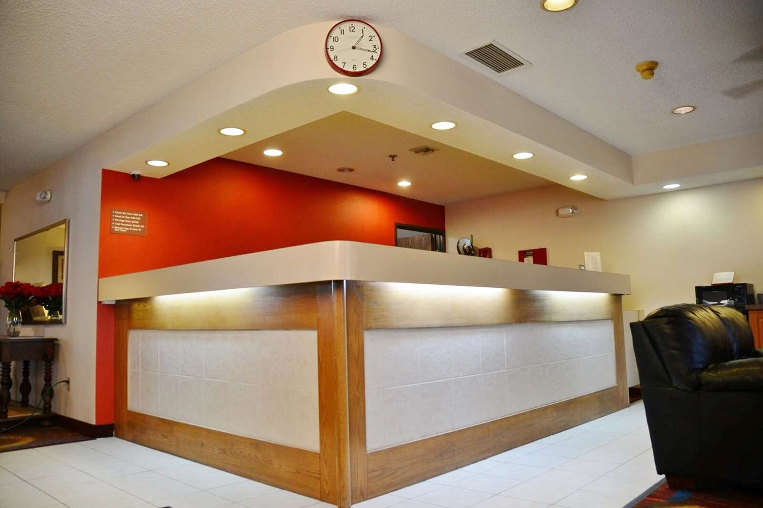 Country Hearth Inn & Suites Kenton 4/47