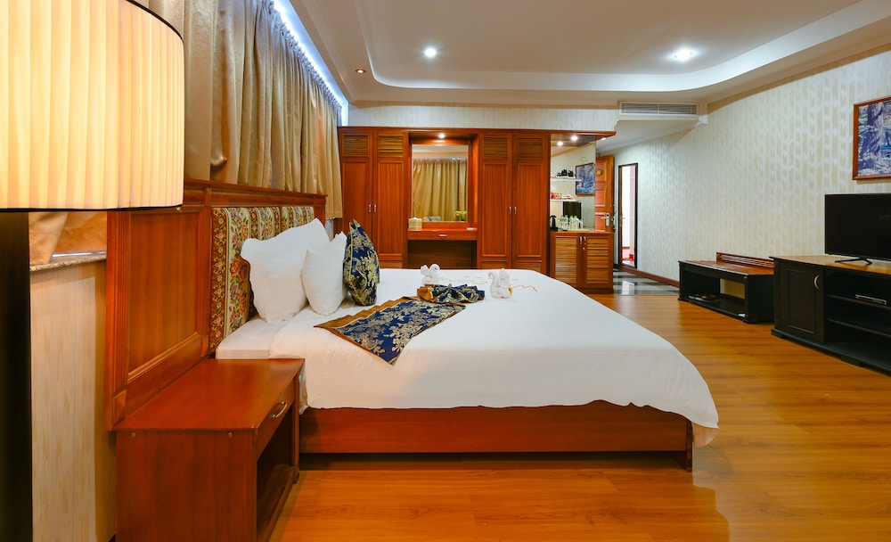 Muong Thanh Luxury Song Han Hotel 9/50