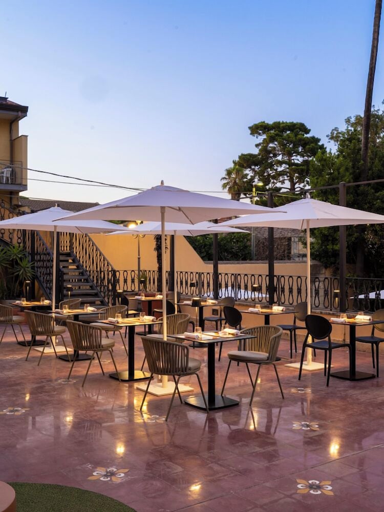 Villa Del Bosco And Vdb Next Hotel And Event Living 60/67