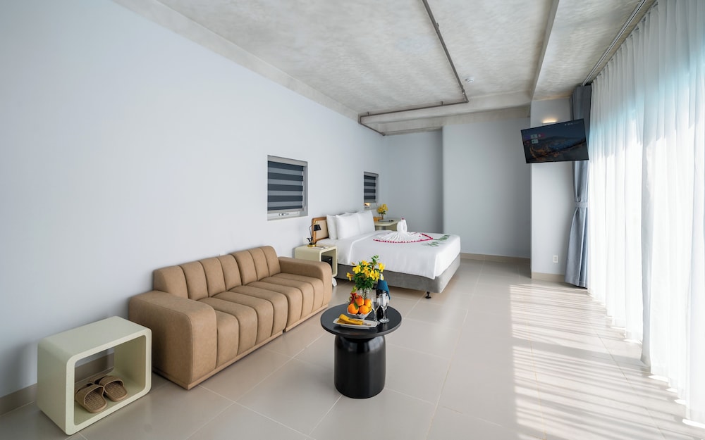 The Up Phu Quoc Hotel 32/50
