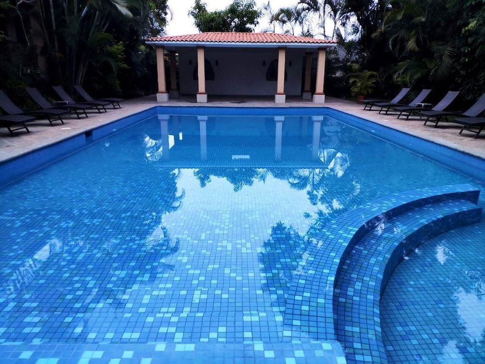 Hotel Spa Posada Tlaltenango 19/37