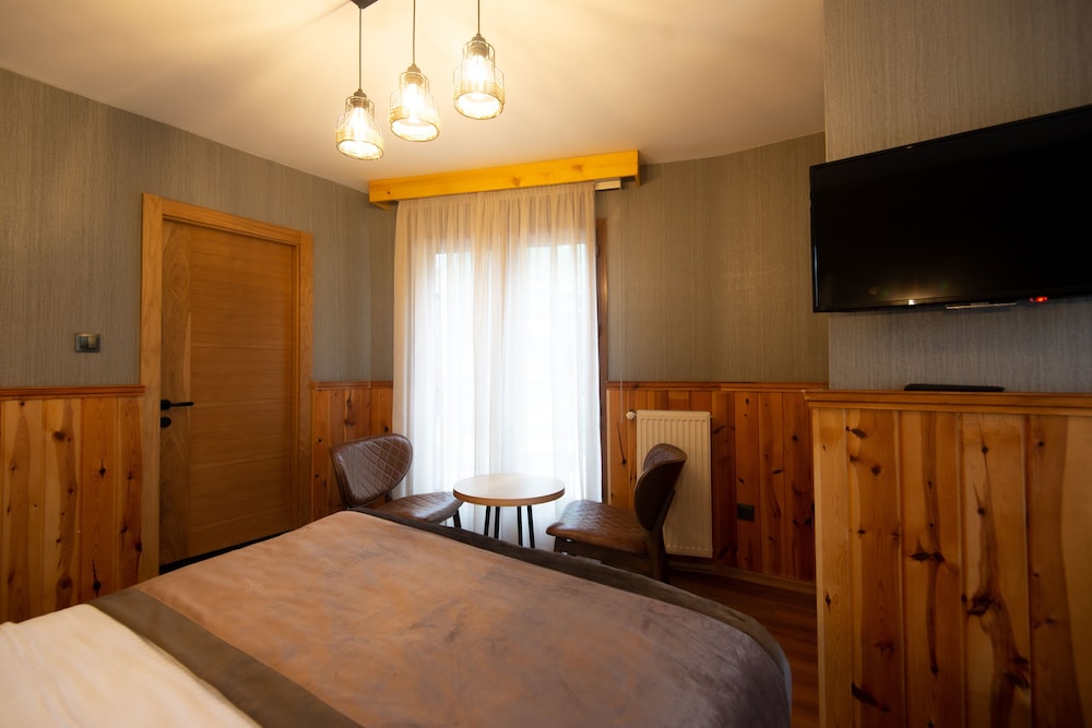 Ayder Koru Otel 15/48