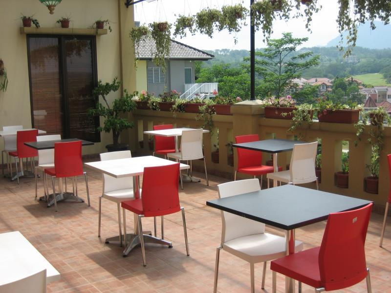 Green Wattana Hotel Sentul 27/48