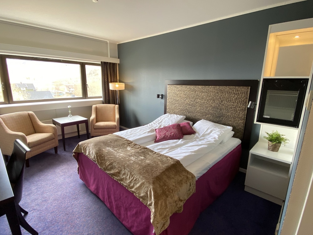 Hotell Koselig Hemne 9/49