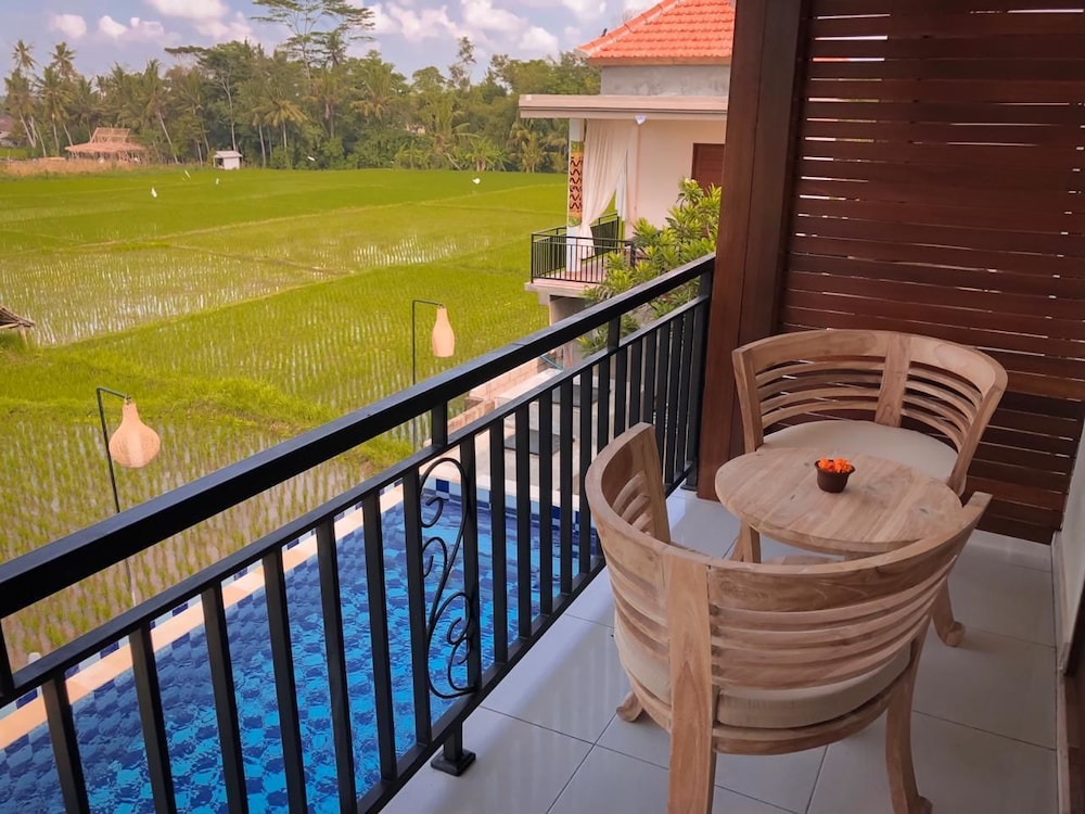 The Sawah Resort and Villa 36/43