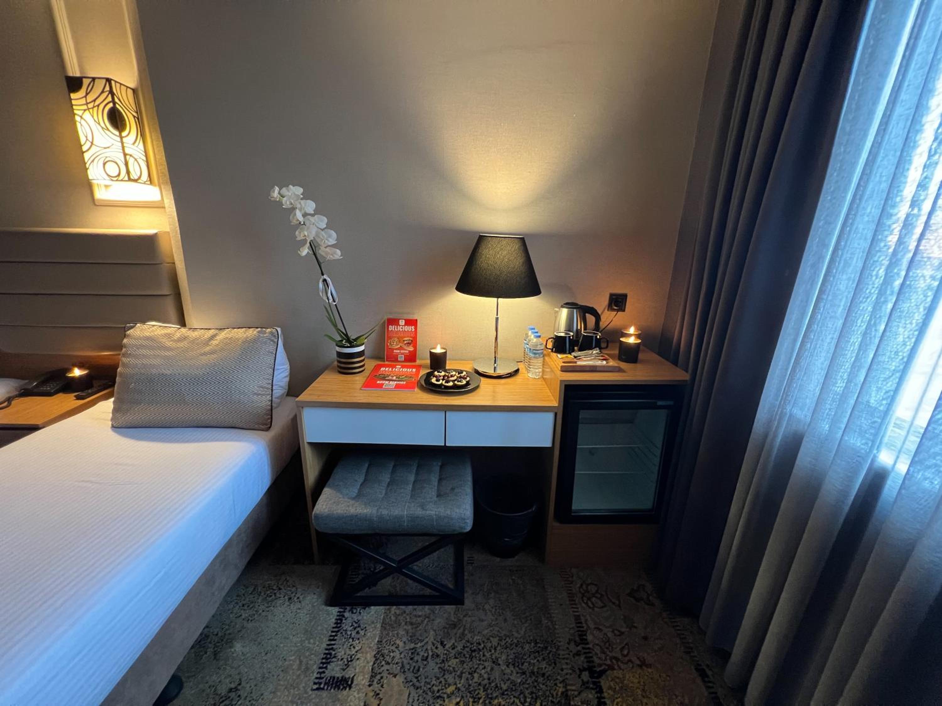 Club Hotel Sera