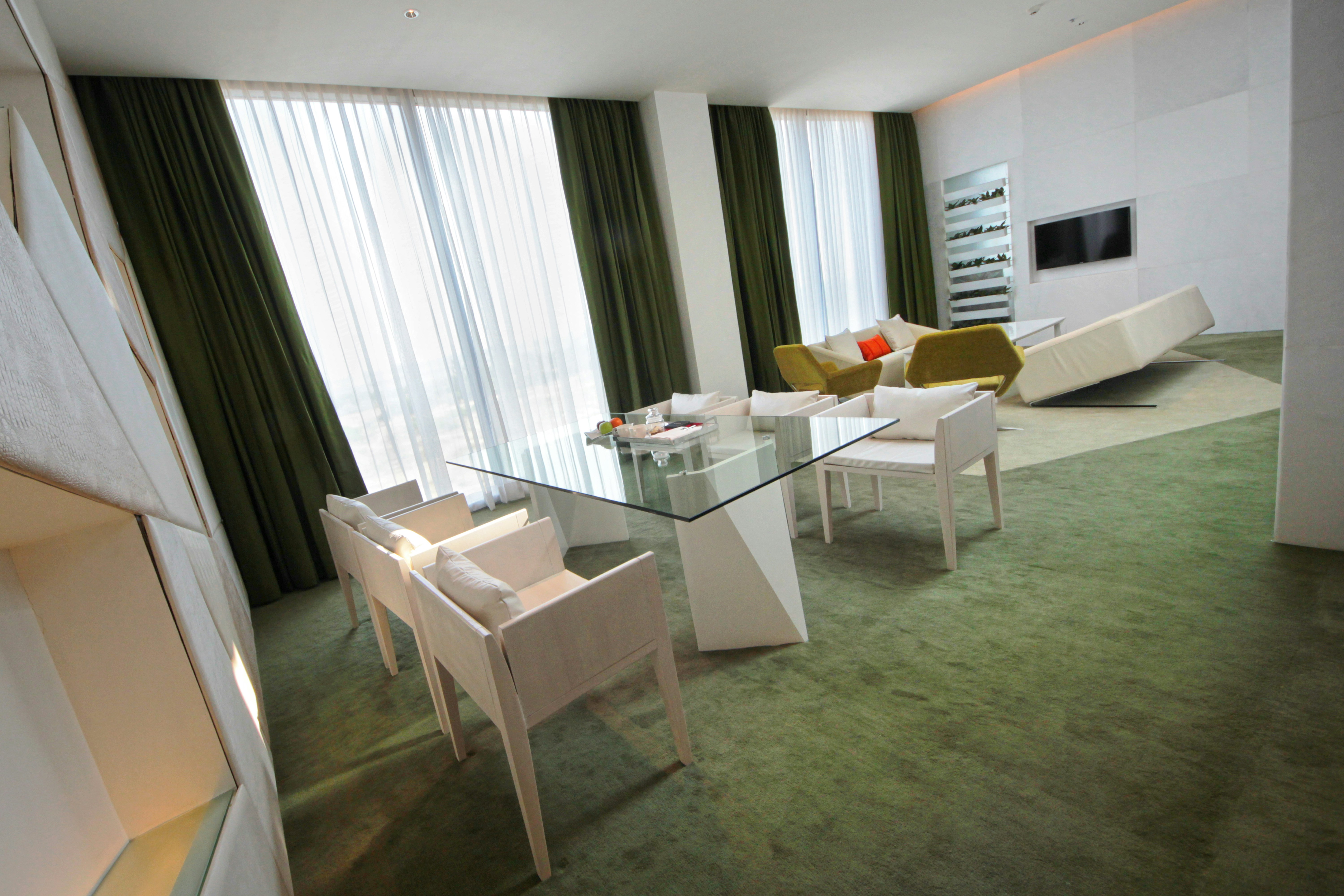 Vivanta New Delhi Dwarka 49/78