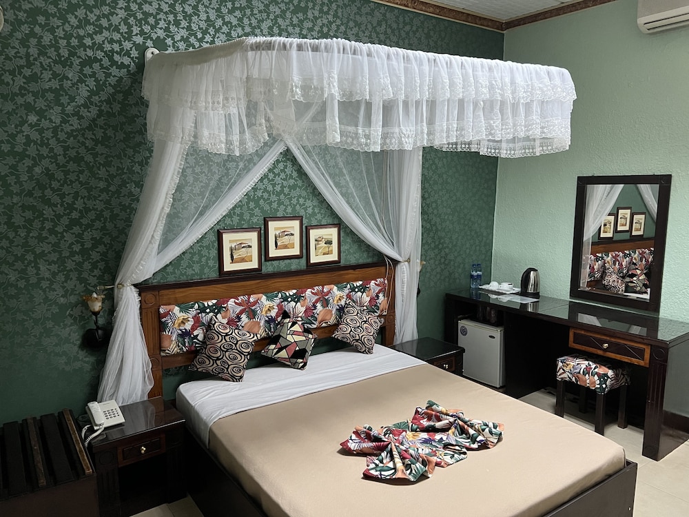 New Dodoma Hotel 22/49