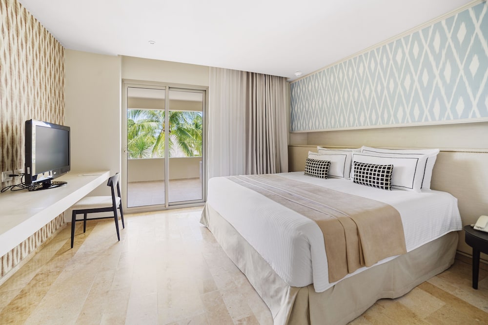 Privilege Aluxes Isla Mujeres - Adults Only 21/68