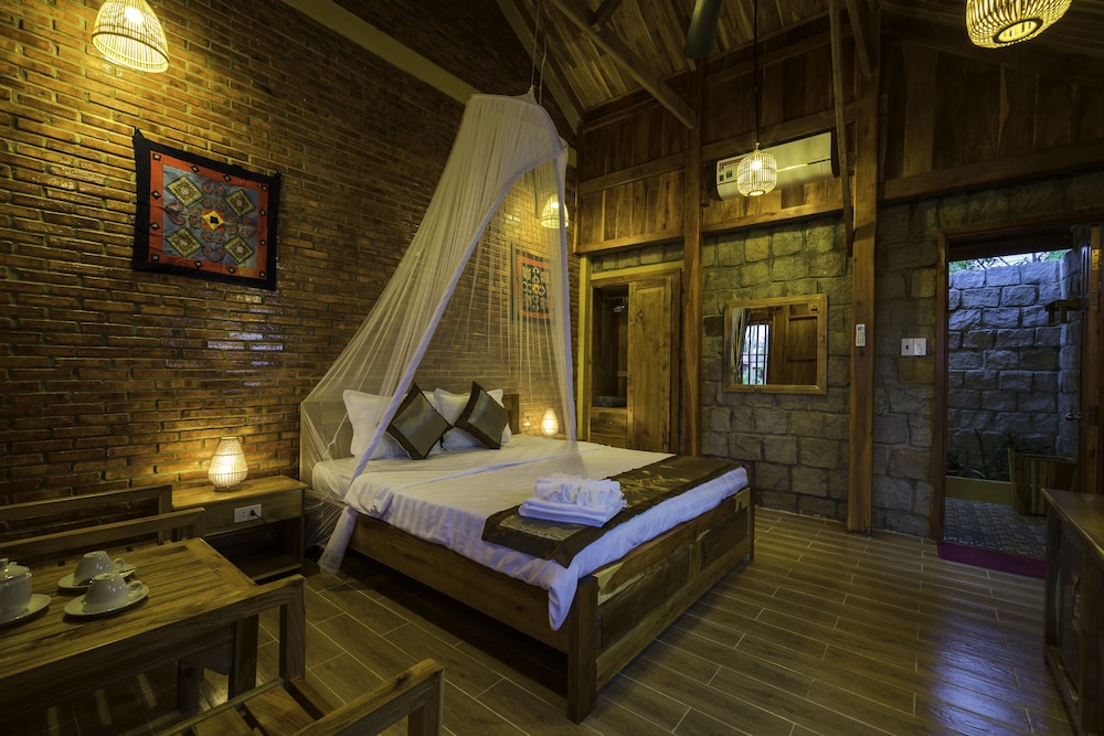 Island Lodge Phu Quoc 15/50