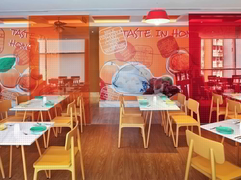 Ibis Hong Kong Central & Sheung Wan Hotel 49/65
