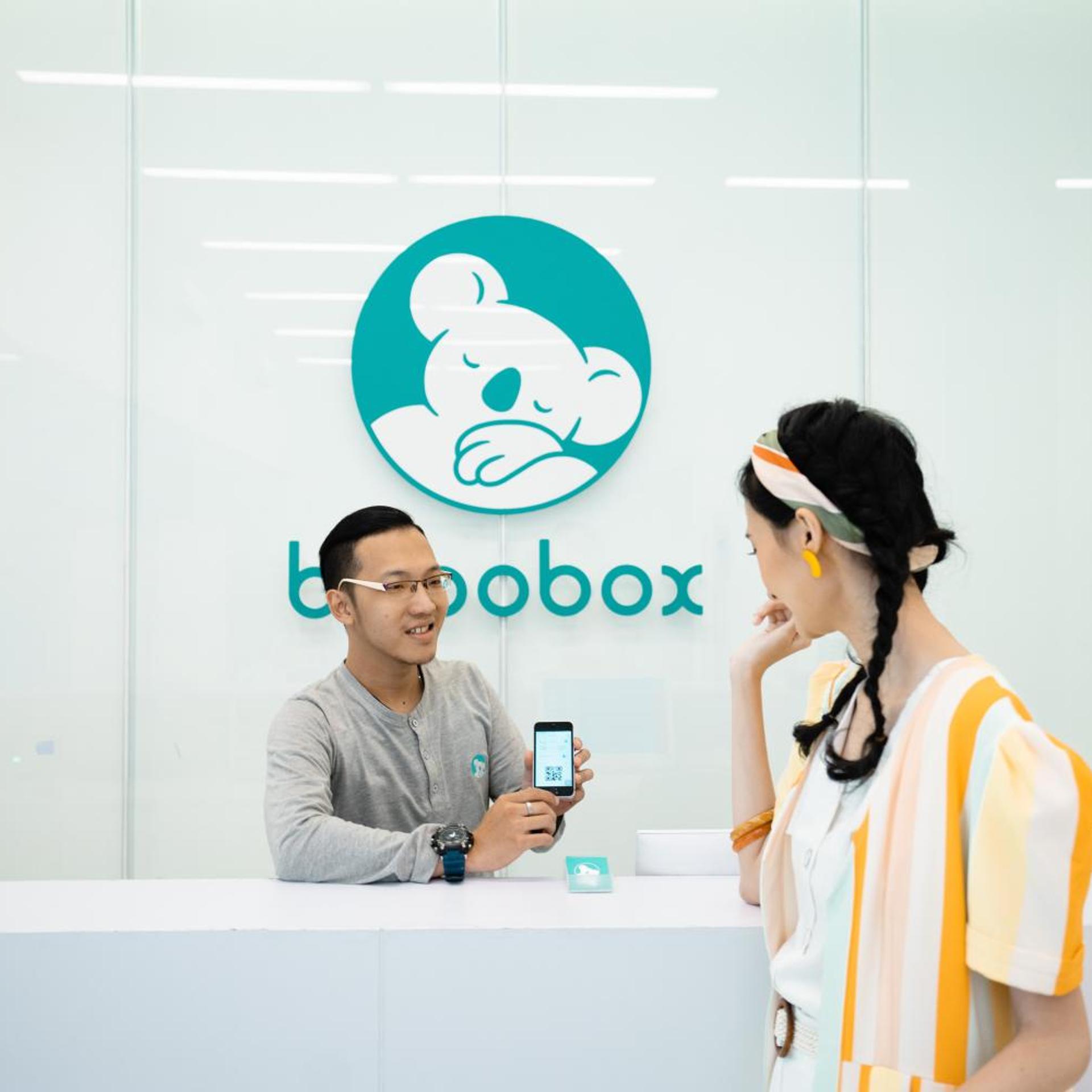 Bobopod Kebayoran Baru 8/54