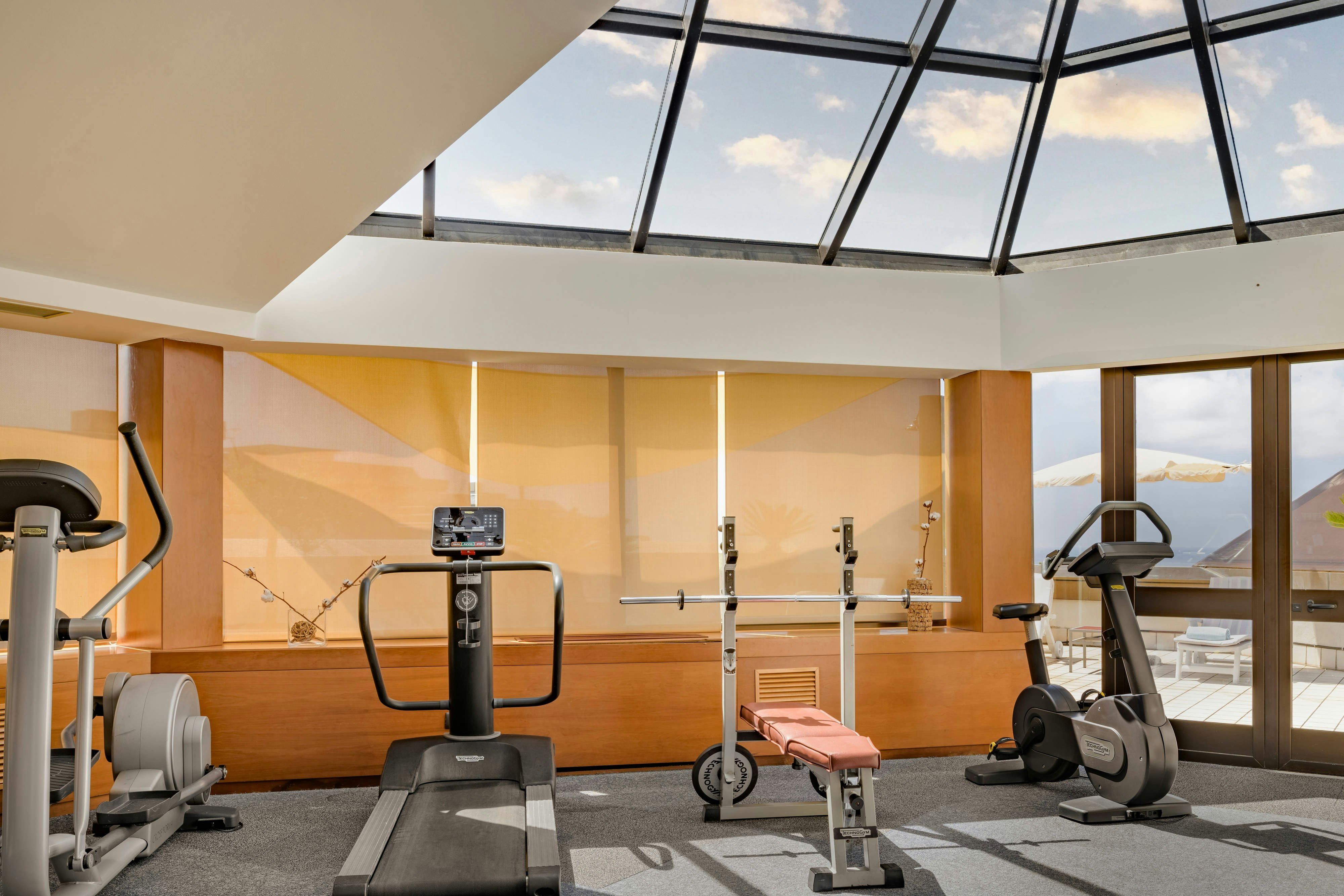 Ac Hotel Genova By Marriott 30/50