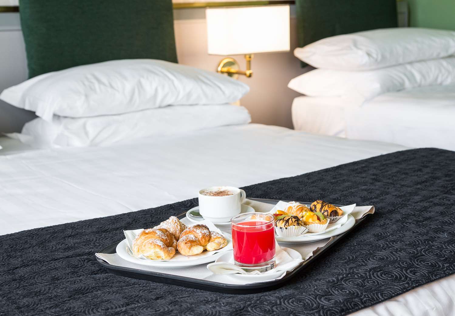 Best Western Plus Chc Florence 27/34