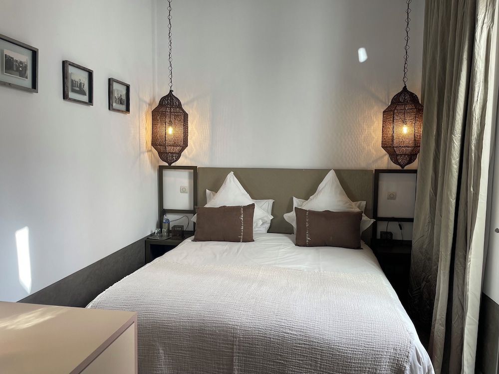 TAZZARART, STANDARD, DOUBLE BED