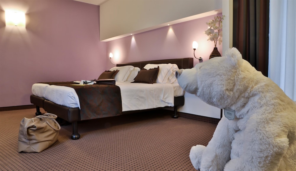 Best Western Hotel Biri 33/35