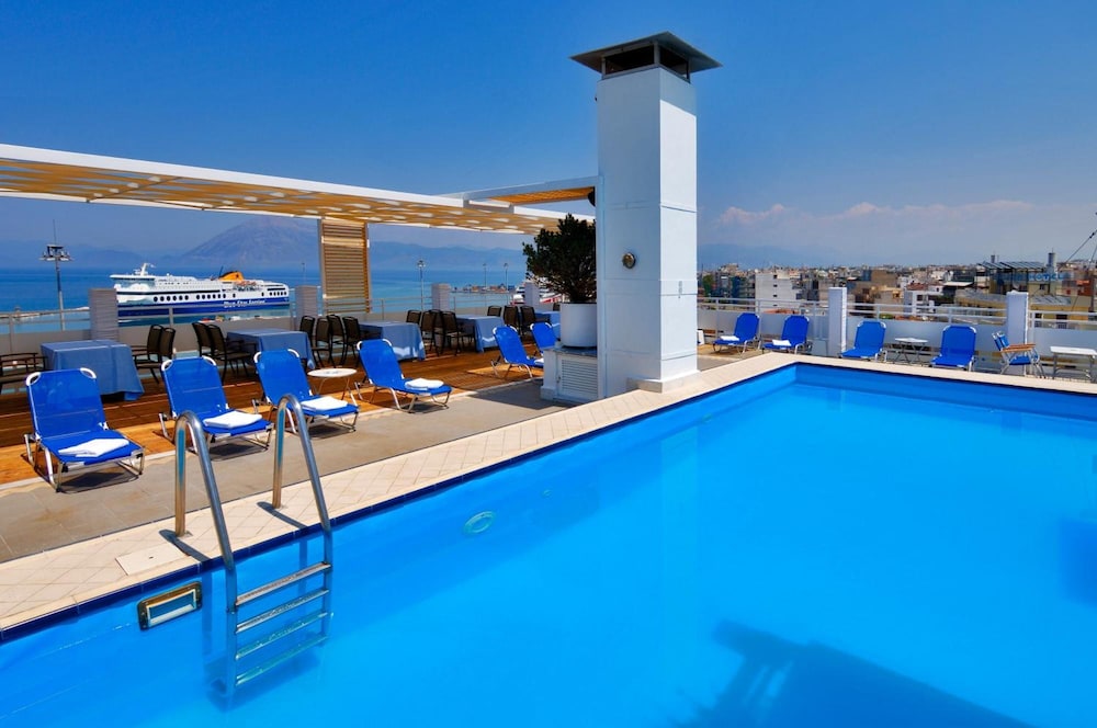 Mercure Patras Astir 27/69